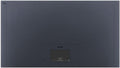 SIA1963DG de Smeg, placa de cocina, Placa de inducción LÍNEA, Neptune grey