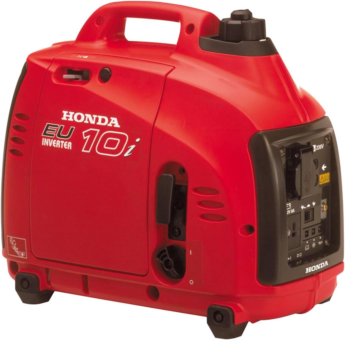 Generador HONDA, POWER Generador de luz Generadores Eu10I