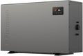 Bombas de calor para piscina Bomba de Calor Silent 7, 049312Z, Bomba de Calor Inverter Piscina hasta 30.000 l, Potencia de Calentamiento 7 kW, Función