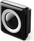Purificadores de aire Coway, Purificador de Aire Hogar Alergias, HEPA, MIGHTY AP-1512HH, Negro
