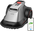 Robots cortacésped by Anker Robot cortacésped E18 sin Cable de limitación, eufy