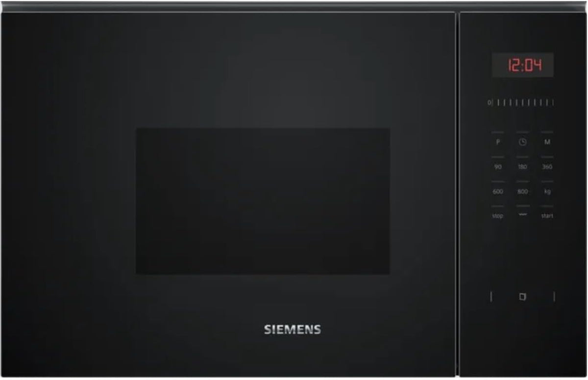 BE523LMB1 de SIEMENS, microondas multifuncional
