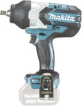DTW1002Z de Makita, llaves de impacto, Llave de impacto 18V 1.050nm BL 1/2'
