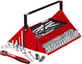 Tengtools TENTC187 Juegos de herramienta, Teng - Juego de herramientas (pack de 187)