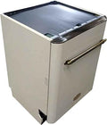Kaiser 88XL Lavavajillas, Empire S60 U ElfEm Lavavajillas empotradas 60cm lavavajillas