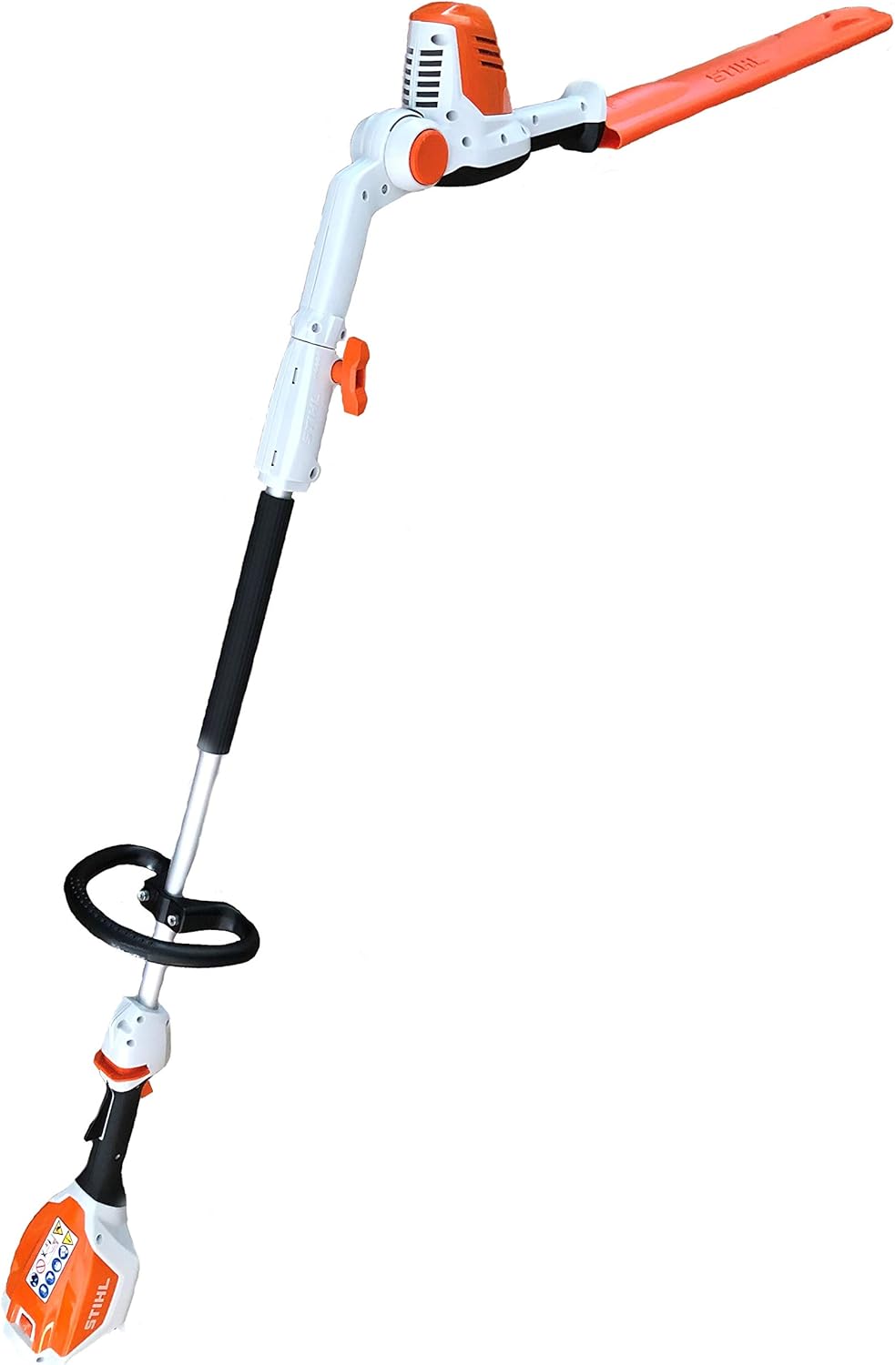 Cortaseto Stihl, s de Palo de batería HLA 56 (NUE)