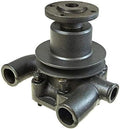 Bombas de agua Bomba de agua con polea para Massey Ferguson Perkins (U5MW0097), motor: A3.152., MDM parts