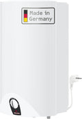 Depósitos de agua caliente de Stiebel Eltron, SH 15 SL 229479 - Módulo de almacenamiento pequeño (3, 3 kW, resistente a la presión, temperatura