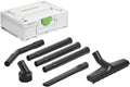Kit Festool, Set de Limpieza RS-ST D 27/36-Plus