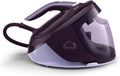 Centros de planchado PHILIPS, PerfectCare Serie 7000 Centro de Planchado - 2100W, Golpe de Vapor 600g, Presión 8.0 bar, Tec OptimalTEMP, Depósito 1.8