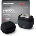 Afeitadoras eléctricas de láminas para hombre Panasonic, ES-PV3B-K803 Serie 900s Afeitadora, Afeitadora Eléctrica de 5 Hojas para Uso En Seco y Húmedo