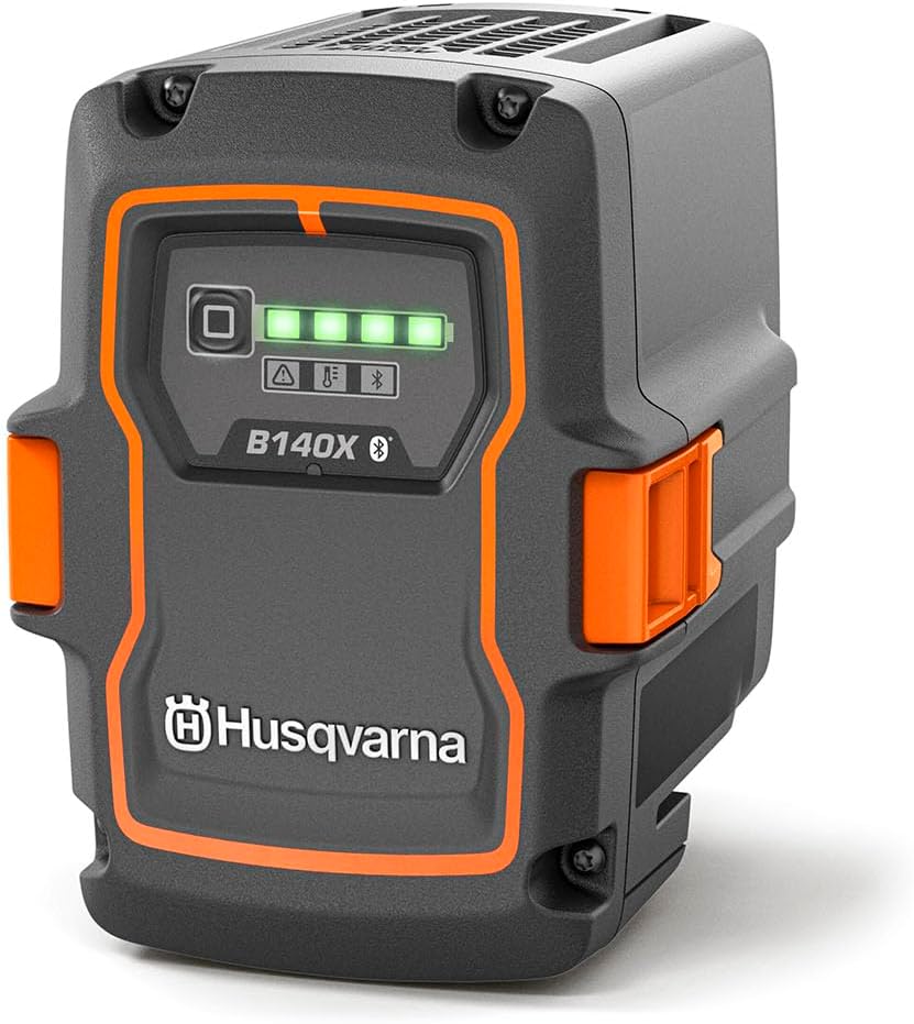 Husqvarna B140X Batería, 40V 4Ah - Batería para Hombre