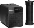 Herramientas de grabado de sainsmart, Purificador de humo Genmitsu para grabador láser de quiosco, extractor de humo portátil con filtración de cinco