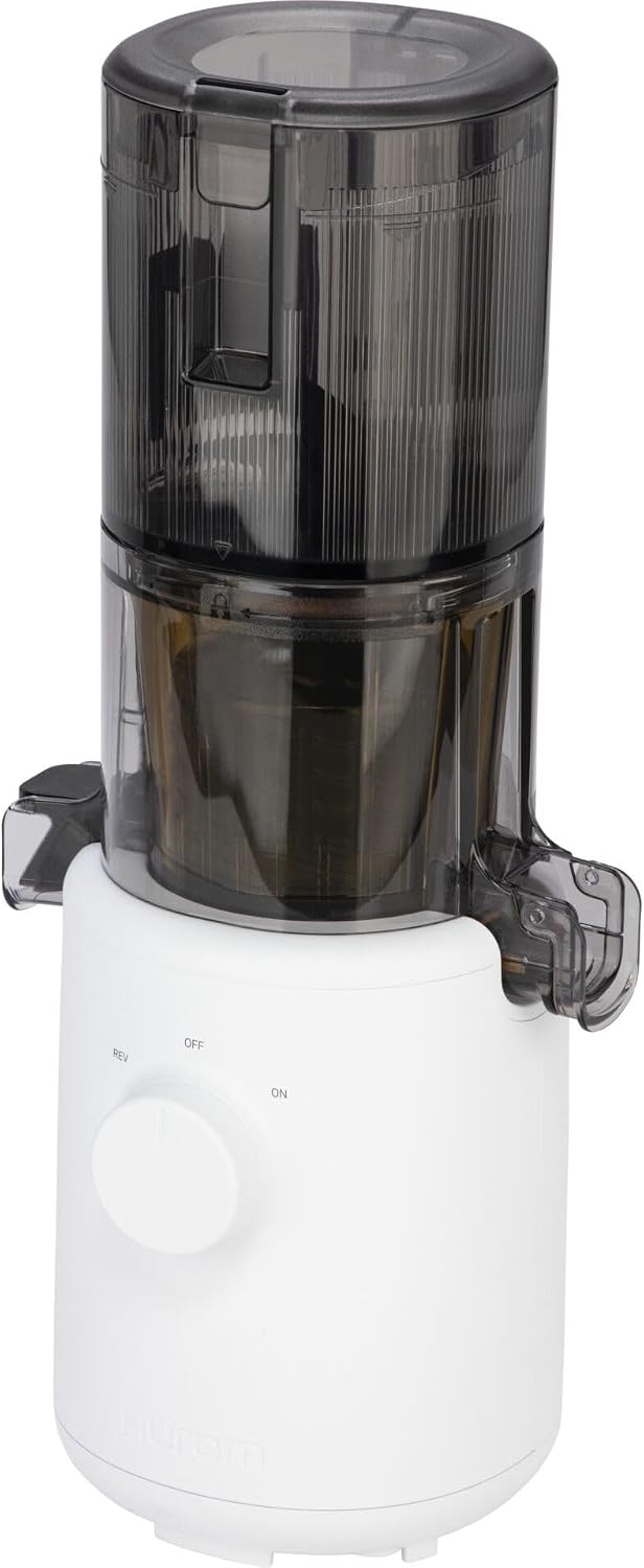 Hurom H-310A Exprimidores eléctrico, bianco