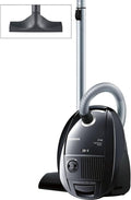 VSZ3B212 de SIEMENS, aspiradoras de trineo, Aspiradora Z 3.0, con bolsa, motor HighPower, sistema powerSecure, boquilla para suelo duro, boquilla para