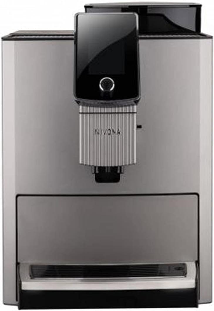 Cafetera automática CAFEROMATICA 1040, Nivona