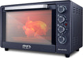 Horno de convección Horno Eléctrico con Convección de 48L 2000W, Grunkel