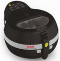 FZ712810 de Tefal, freidora de aire, Actifry Air Fryer black (B0CKX8FQT1)