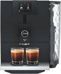 Cafetera automática de Jura, ENA 8 (EC) Entièrement automatique Machine à expresso 1, 1 L