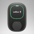 Estaciones de carga de Wallbox, Pulsar MAX 7.4kW EV Cargador, Enchufe eléctrico Cargador de Coche, EVSE