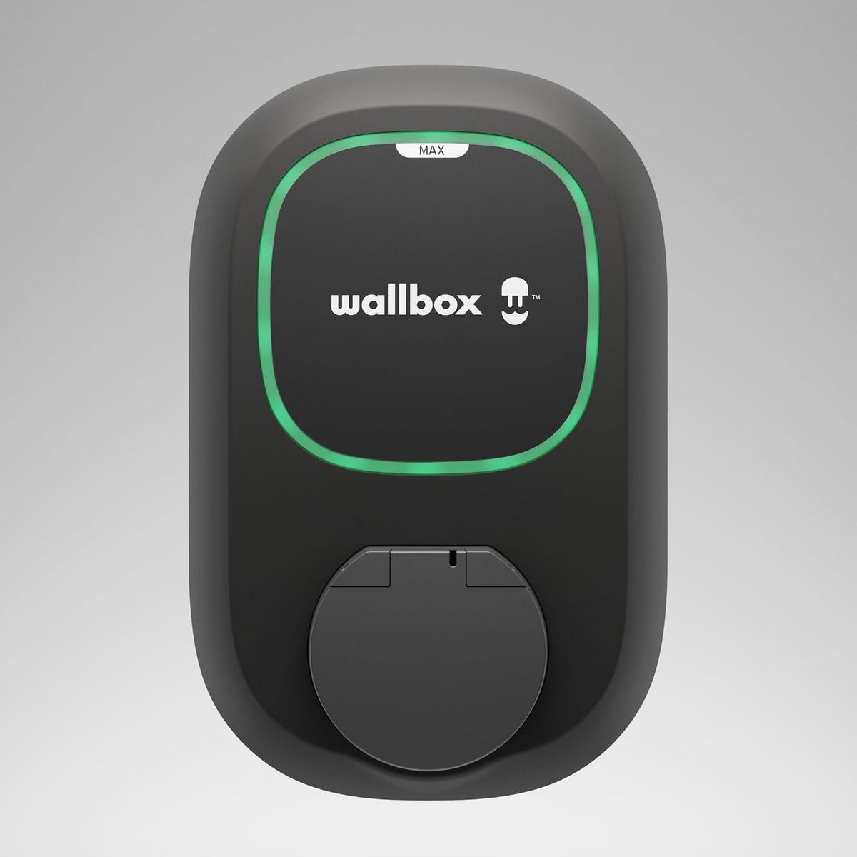 Estaciones de carga de Wallbox, Pulsar MAX 7.4kW EV Cargador, Enchufe eléctrico Cargador de Coche, EVSE