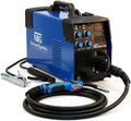 NTG Equipos de soldadura MIG, Soldadora inverter