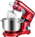 Batidoras amasadora Kitchen in the box, Batidora amasadora Profesional 6.2L Gran Familia