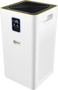 KÄRCHER Purificadores de aire, AF 30 Purificador de Aire, Caudal 320m³/H, Área de 30m², Elimina Partículas con Tamaño de 0, 3Μm como Polvo, Polen y