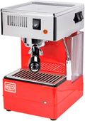 Quickmill Cafeteras de goteo, Quick Mill MOD.0820 Independiente Máquina espresso 1, 8 L Manual - Cafetera (Independiente, Máquina espresso, 1, 8 L, De