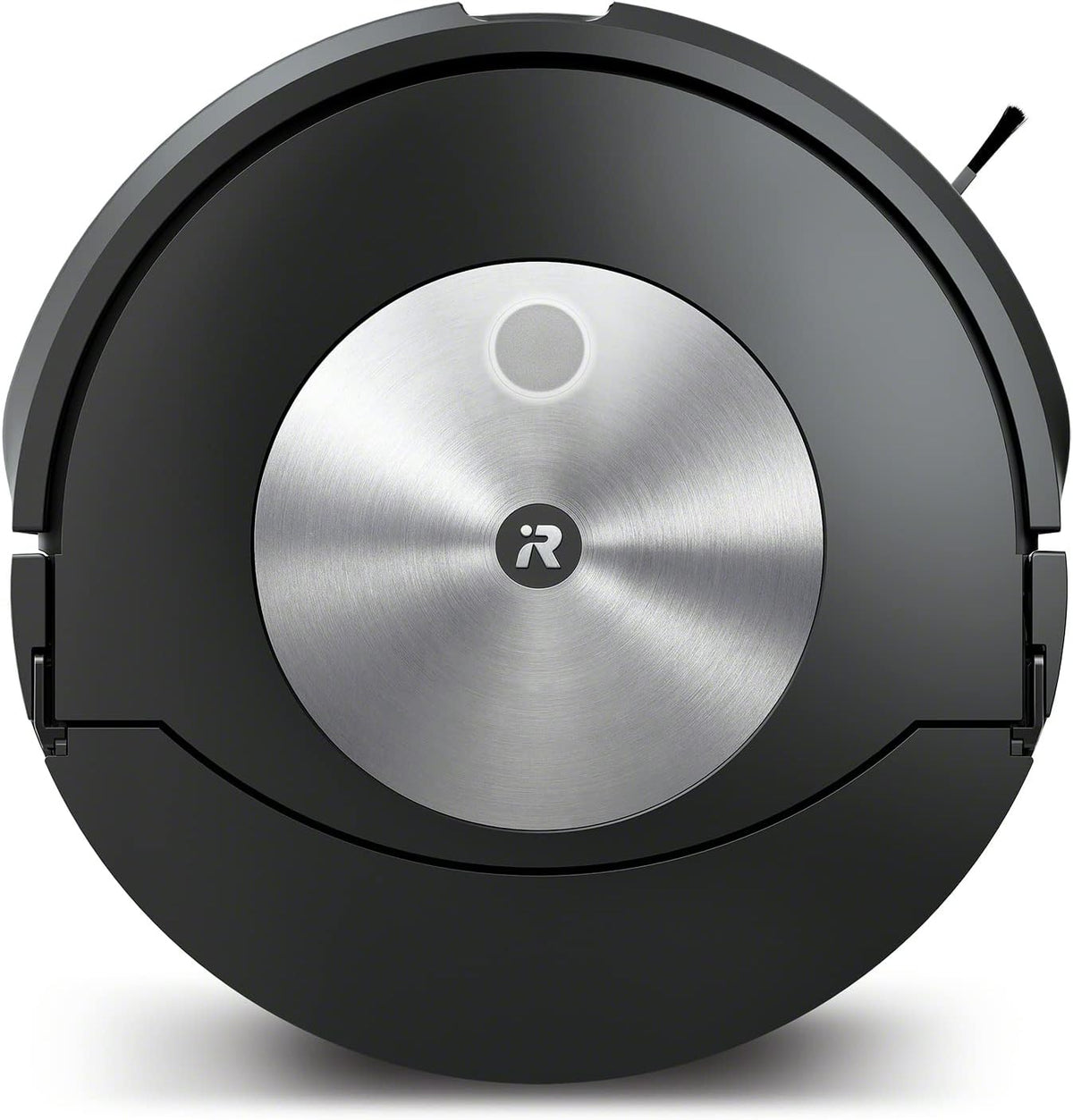 Robot aspirador iRobot, Roomba Combo J7 Robot Aspirador y Trapeador - Aspira y Trapea Automáticamente Sin Necesitar Evitar Alfombras, Identifica y