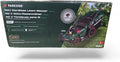Cortacéspedes rotativo de Parkside, ® PRMA 40-Li B3 - Cortacésped de 40 V, sin batería ni Cargador